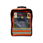 MOCHILA DE EMERGENCIA DE ALTA VISIBILIDAD - Miniatura 3
