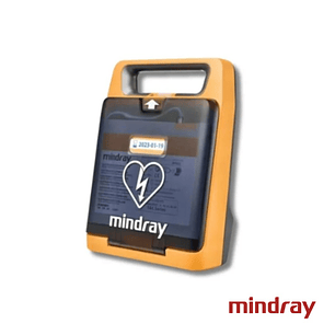 DESFIBRILADOR AUTOMATICO EXTERNO MINDRAY C2 BENEHEART C/PANTALLA