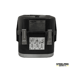 AUTO RESCATADOR OXYPRO 50 STEELPRO