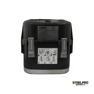AUTO RESCATADOR OXYPRO 50 STEELPRO
