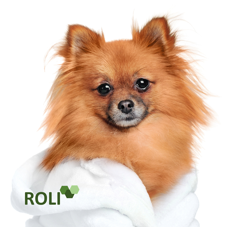 200 Toallas Desechables Mascotas 40x80cm -  6