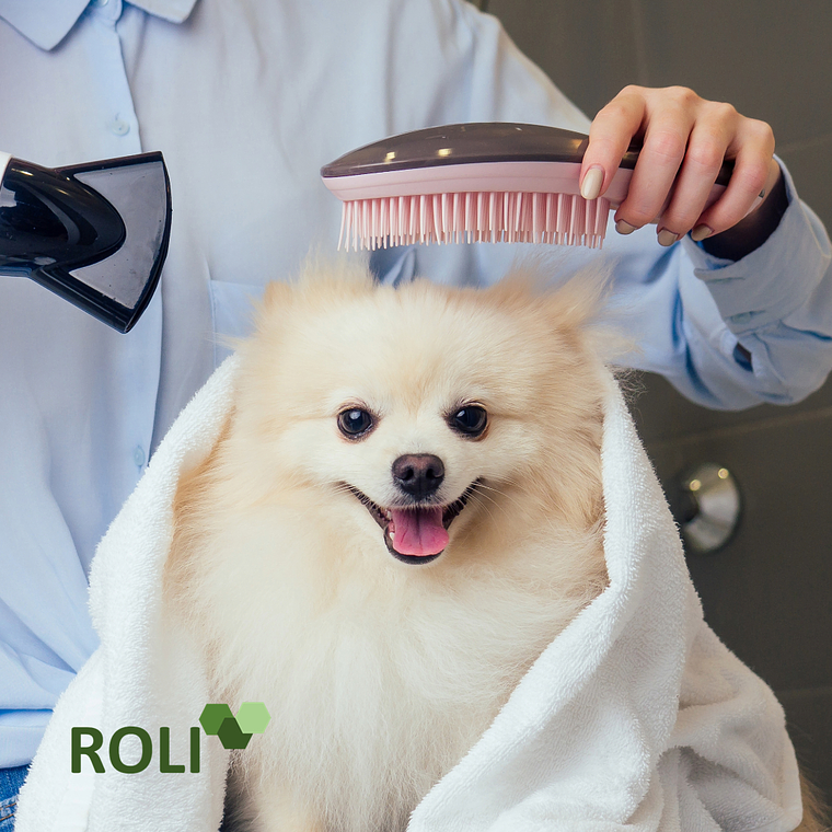 200 Toallas Desechables Mascotas 40x80cm -  2