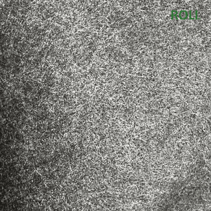 Fieltro de Poliester Gris 8 mm