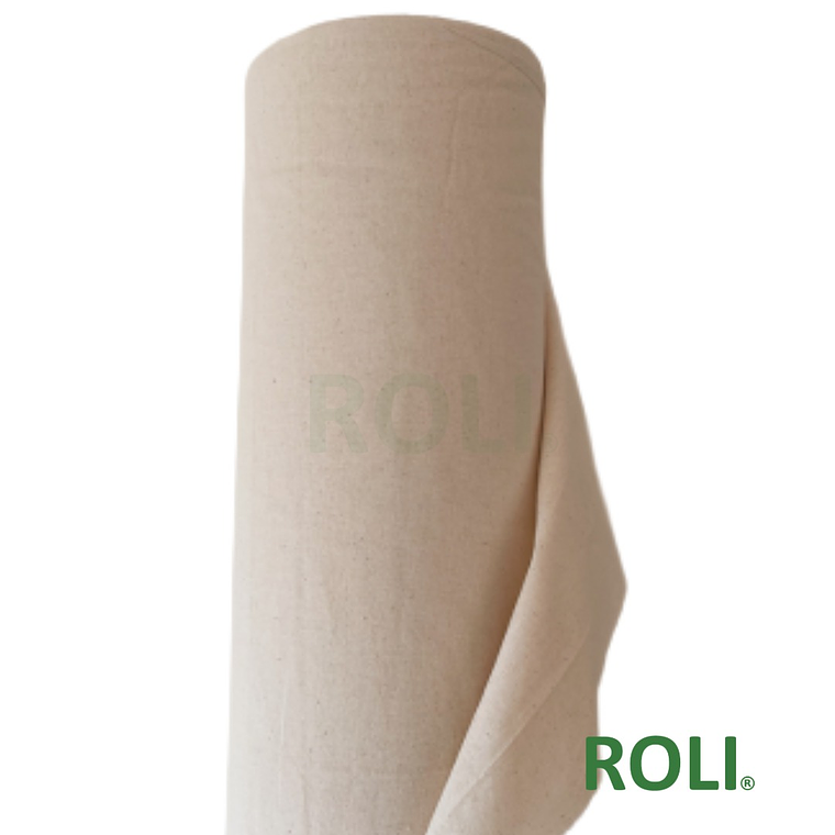 Osnaburgo 1 metro ancho x 100 mt 2