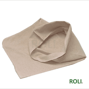 Saco Osnaburgo Ropa Sucia 50x70 cm