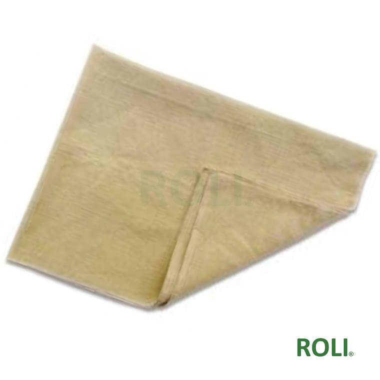 Trapero Tipo Saco Osnaburgo 50x70cm 1