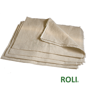 Trapero Osnaburgo Mopa Avion sin ojal  70 cm x 1 Mt.