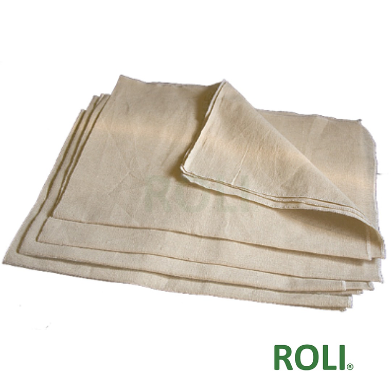 Trapero Osnaburgo Mopa Avion sin ojal  70 cm x 1 Mt. 1