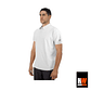 POLERA HW WINDSOR MANGA CORTA BLANCA - Miniatura 4