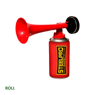 BOCINA DE EMERGENCIA TSUNAMI