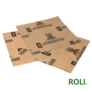 PLIEGO PAPEL VCI KRAFT 1 MT X 1.22 MTS ANTIOXIDANTE ARMOR WRAP 30G
