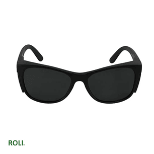 LENTE DE SEGURIDAD SAFEBLACK GRIS STEELPRO