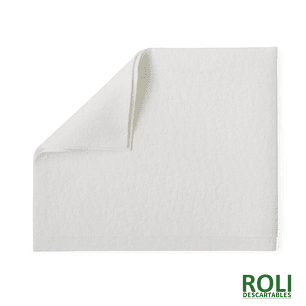 Toalla del Chef Paño 60 x 80 cm 100 Unid.