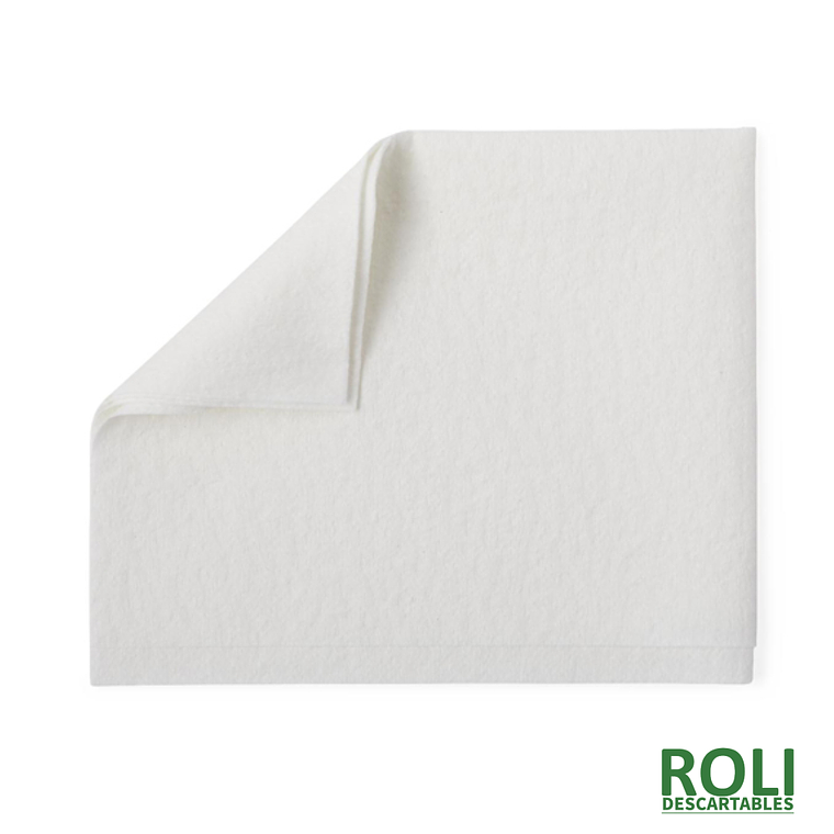 Toalla del Chef Paño 60 x 80 cm 100 Unid. 2