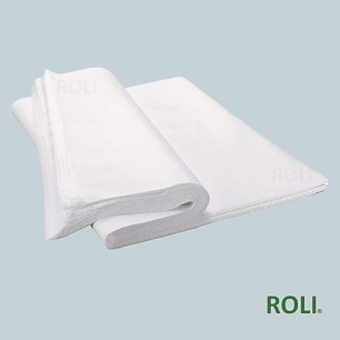 Toalla del Chef Paño 60 x 80 cm 100 Unid.