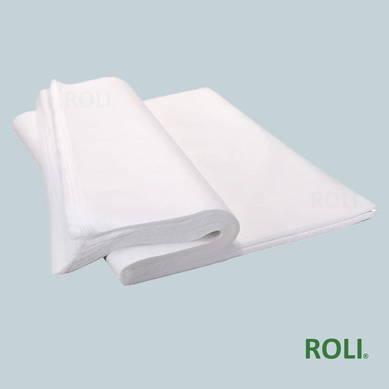 Toalla del Chef Paño 60 x 80 cm 100 Unid. 1