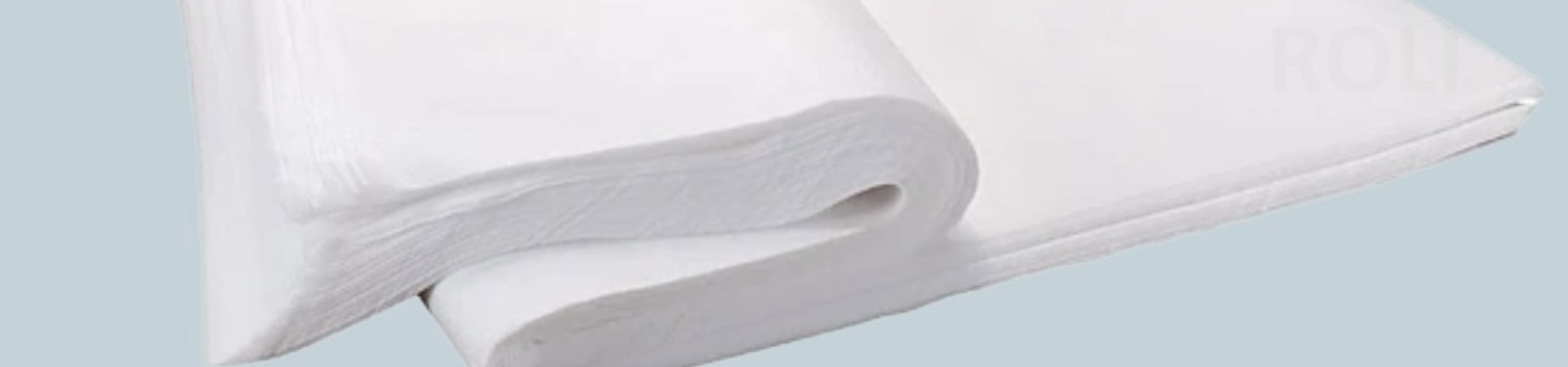 Telas No Tejidas - Nonwoven