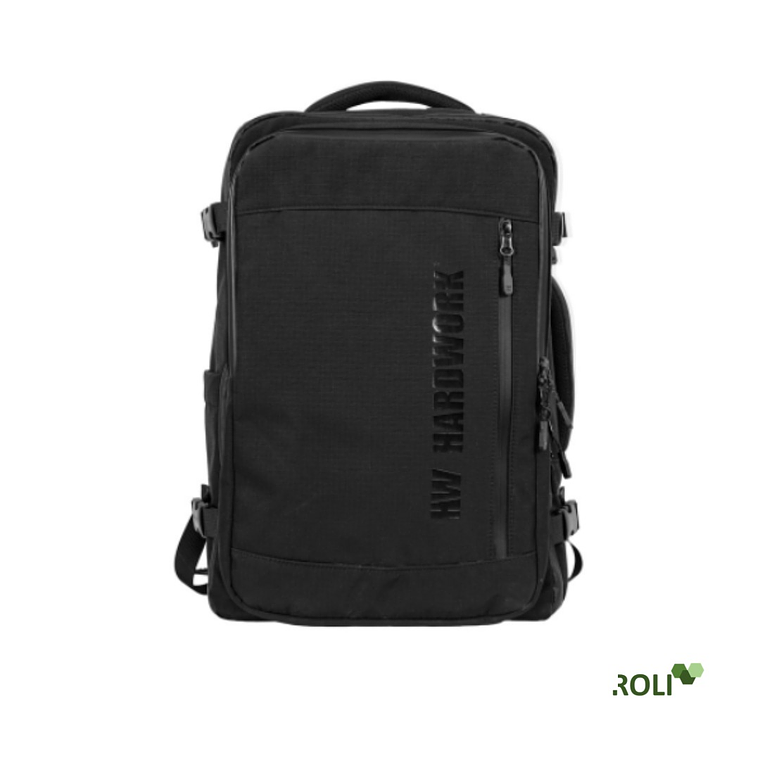 MOCHILA HW TRAVELER 1