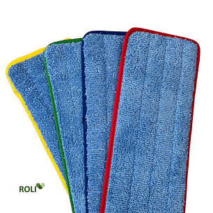 Mopa Seca Húmeda Microfibra 60 x 14 cm