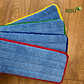 Mopa Seca Húmeda Microfibra 60 x 14 cm - Miniatura 2