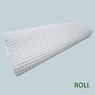 100 Toallas Desechables de Peluquería Gofrada 50x80 cm 