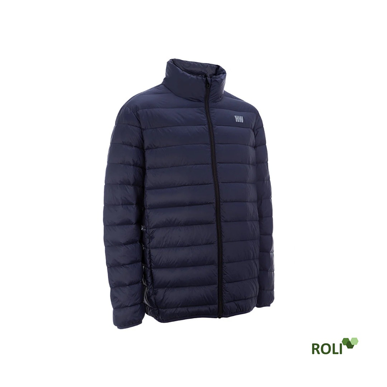 PARKA HW PILLOW TRAVELER AZUL 4