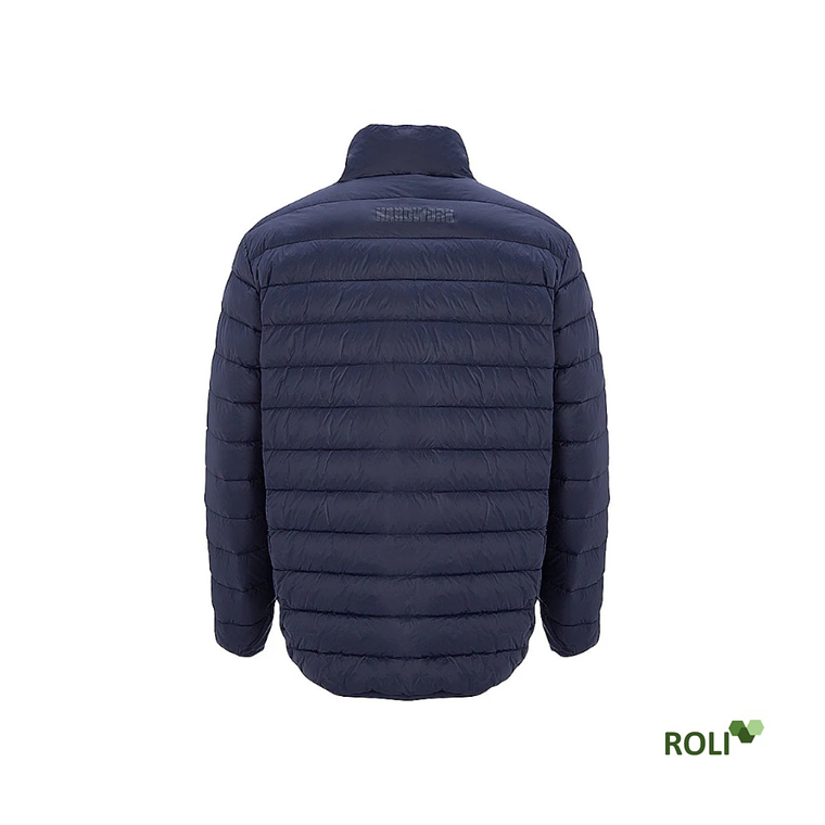 PARKA HW PILLOW TRAVELER AZUL 5