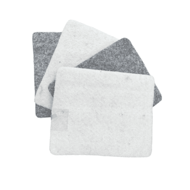 Fieltros de Poliester