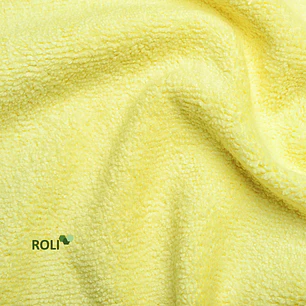 Toallas Microfibra 40 x 40 cm.  Envase de 30 unidades 