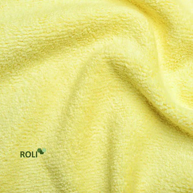 Toallas Microfibra 40 x 40 cm.  Envase de 30 unidades  1