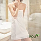 Toalla de Ducha Granel Desechable Celulosa PP  80x130 cm.-   - Miniatura 2