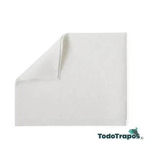 Paños Ultrawipe 88 paños 28x42 cm Rollo Etiq. Roja  Caja 12 Rollos