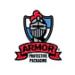 BOLSA POLY® VCI ANTIOXIDANTE ARMOR 30.4 X 33 CM - Miniatura 3