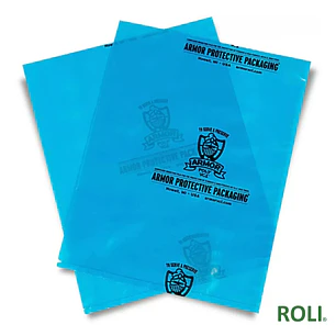 BOLSA POLY® VCI ANTIOXIDANTE ARMOR 30.4 X 33 CM