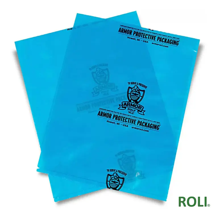 BOLSA POLY® VCI ANTIOXIDANTE ARMOR 30.4 X 33 CM 1