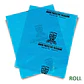BOLSA POLY® VCI ANTIOXIDANTE ARMOR 30.4 X 33 CM - Miniatura 1
