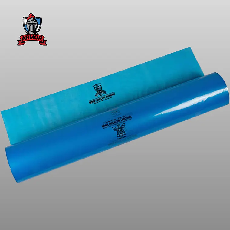 ROLLO POLY® VCI DEFENDER ANTIOXIDANTE ARMOR 1.22 MT X 152 MTS 6