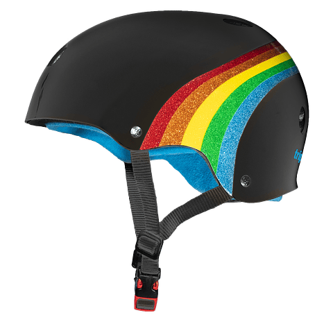 The certified Sweatsaver - Rainbow Sparkle