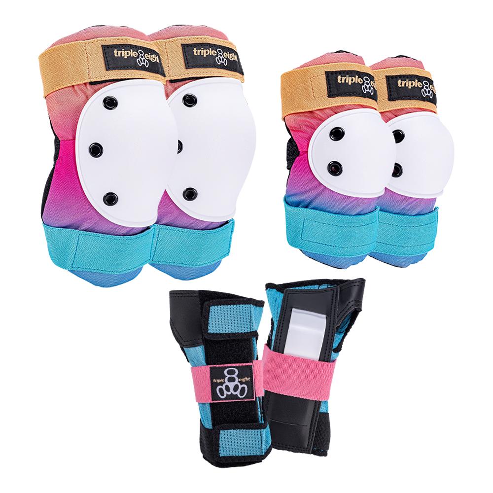 Sunset - Saver series 3-pack