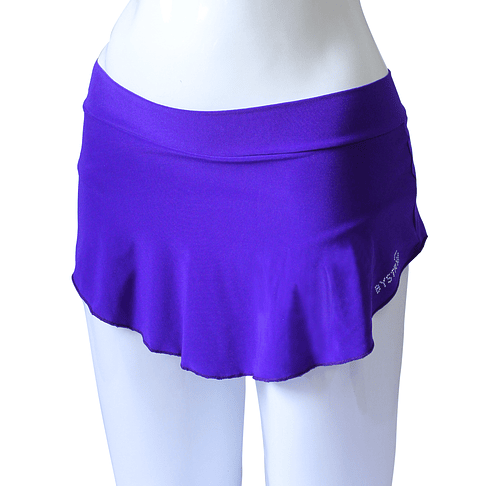 Faldon para patinaje talla S/M/L