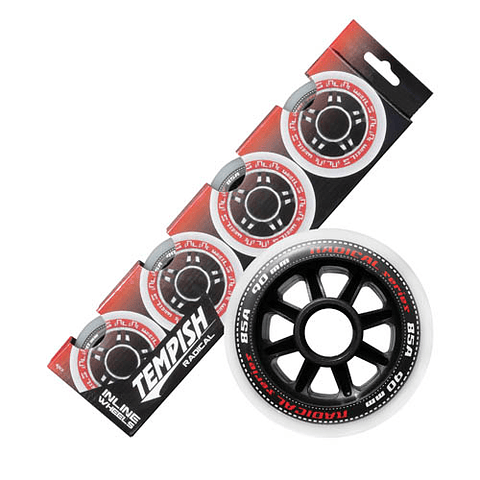 Radical 85A 90 x 24 mm