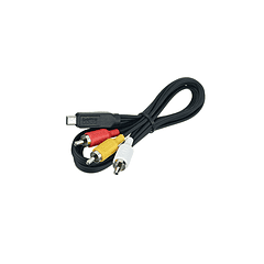 Mini USB Composite cable