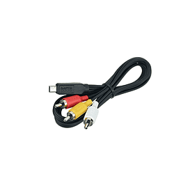 Mini USB Composite cable