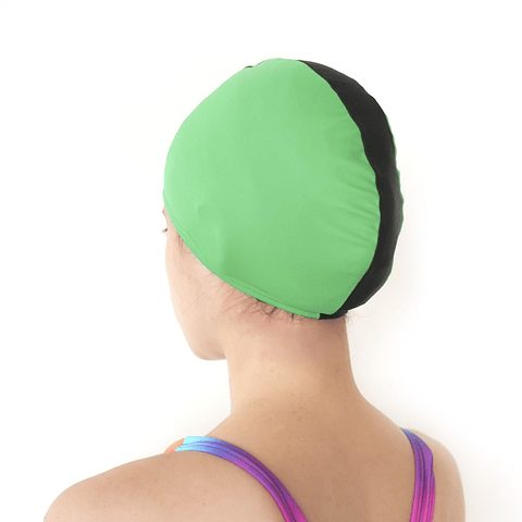Gorro para Natación Lycra 