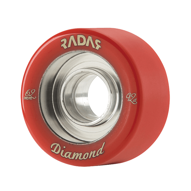 Radar Diamond 2