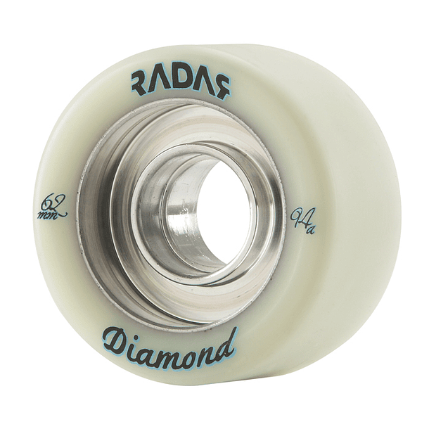 Radar Diamond 4