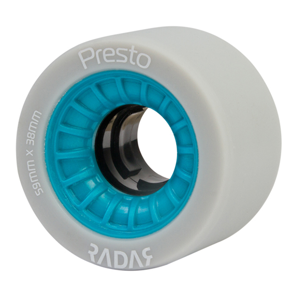 Radar Presto 62MM