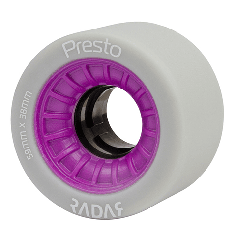 Radar Presto 62MM