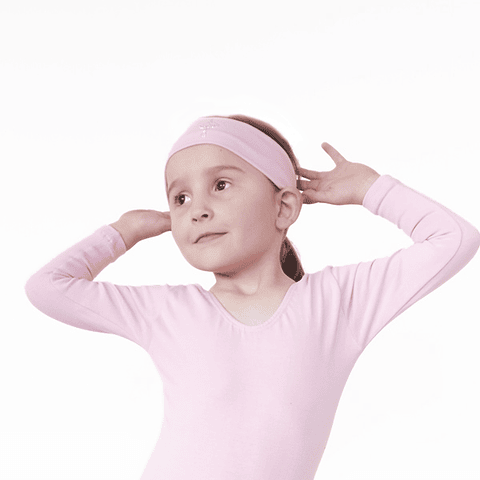 Cintillo para Ballet