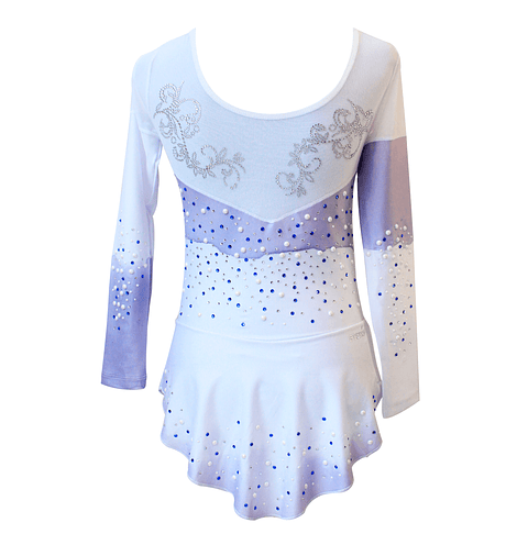 Malla  Súper Amanecer